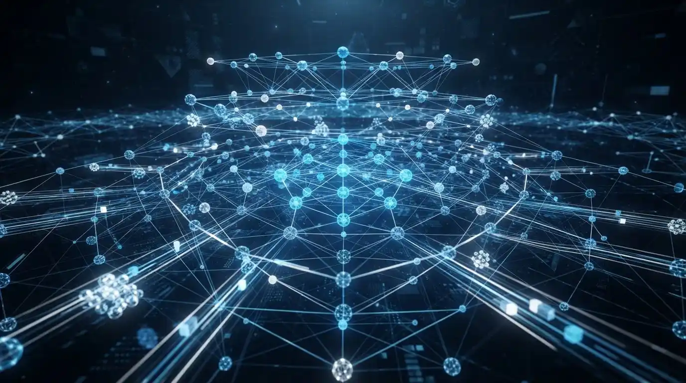 Arquitectura de blockchain Cardano con proof-of-stake y protocolo Ouroboros