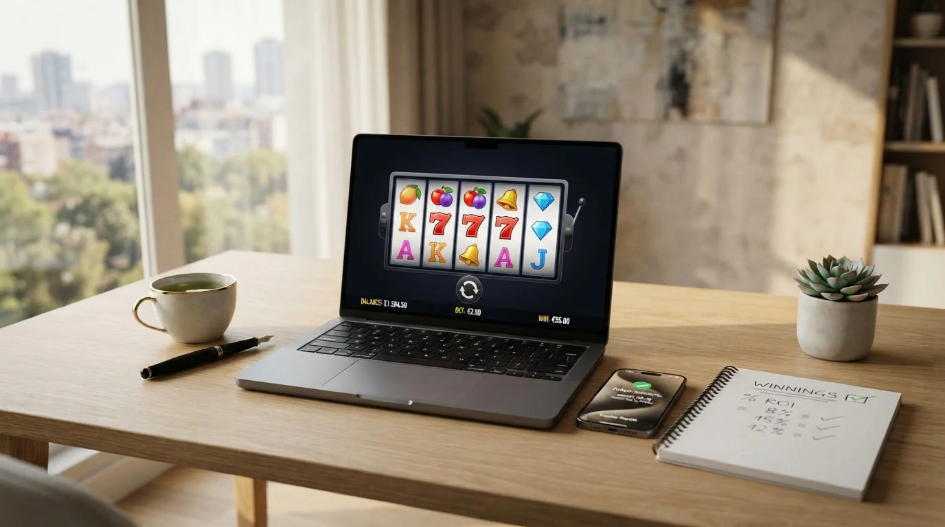 Análisis de casinos online con mejores pagos en España