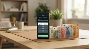 Casinos Online con Depósito de 1, 5, 10, 15 y 20 Euros en España 2026
