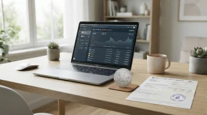 Casinos Online que Aceptan Litecoin en España 2026 — Guía Completa