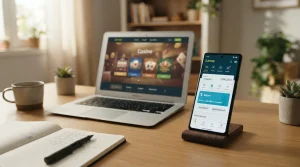 Casinos Online con Bizum España 2026 — Guía Completa DGOJ