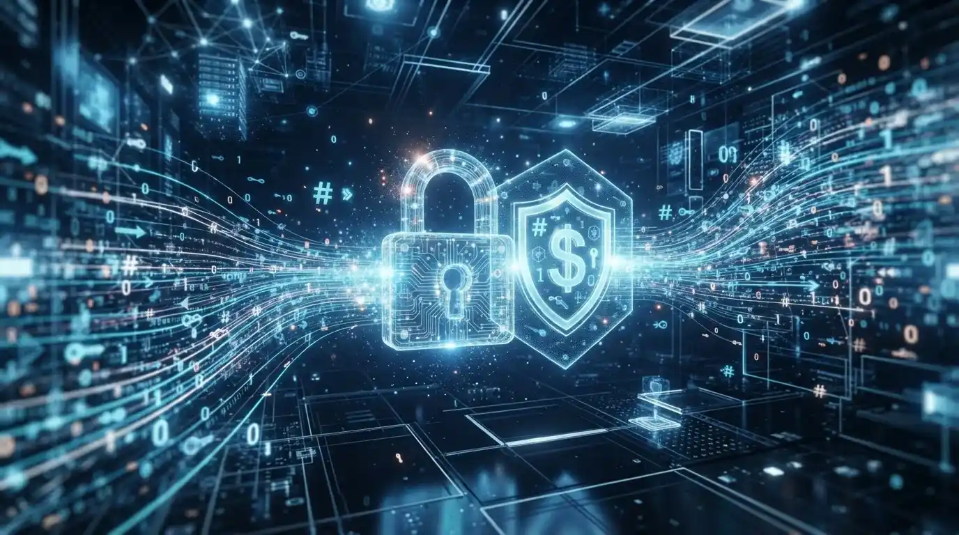 Funcionamiento de Google Pay con tokenización y autenticación biométrica